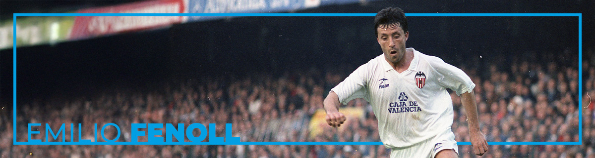 Emilio Fenoll