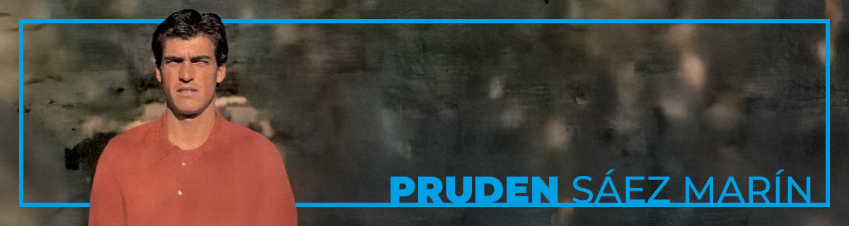 Pruden Sáez Marín