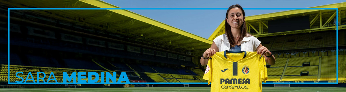 Sara Medina
