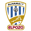 ALHAMA CF EL POZO