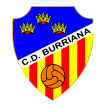 CD BURRIANA