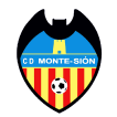 CD MONTE-SIÓN